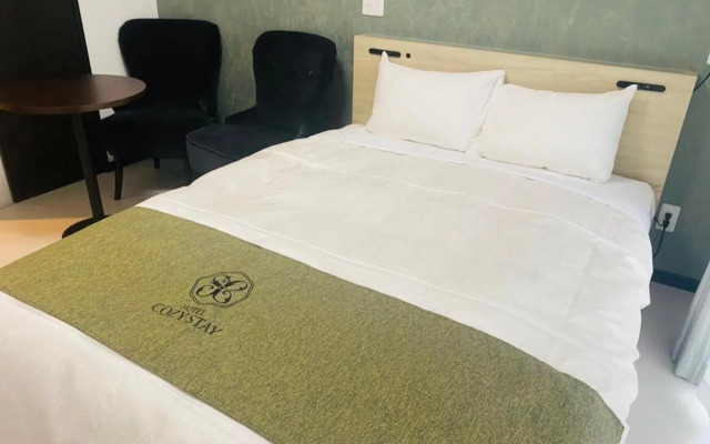 Hotel Y'Rise To Urasoe