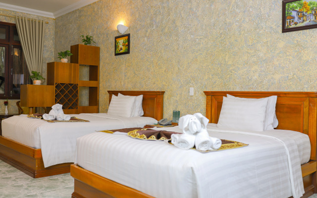 Phuong Nam Resort