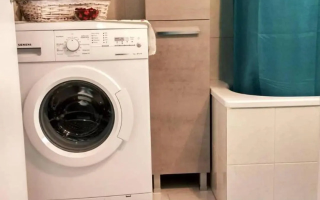 Super Nuova - Private Parking