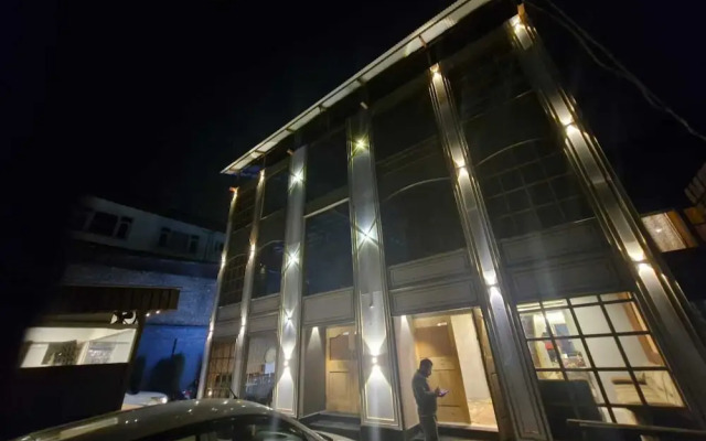 Urban Inn Resort