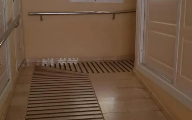 Studio Playa del Cura