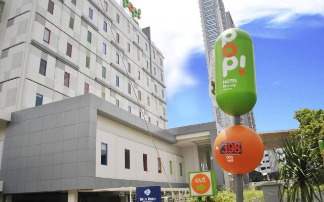 POP! Hotel Kemang Jakarta