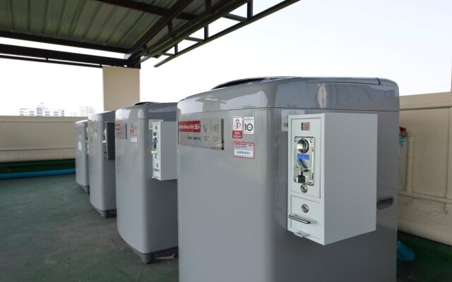 Studio Residence Sukhumvit 71