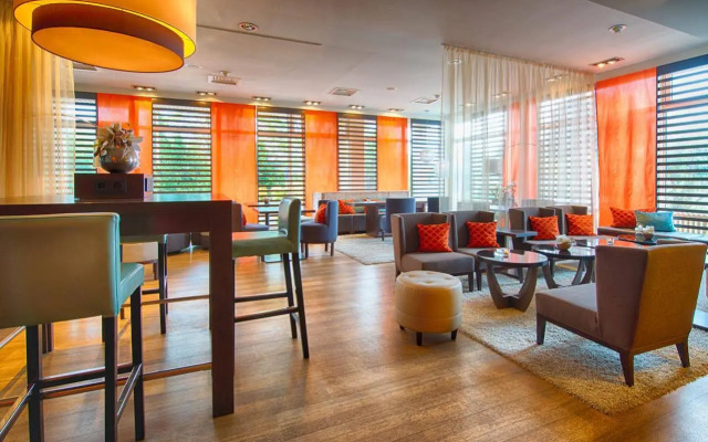 Leonardo Hotel Heidelberg-Walldorf