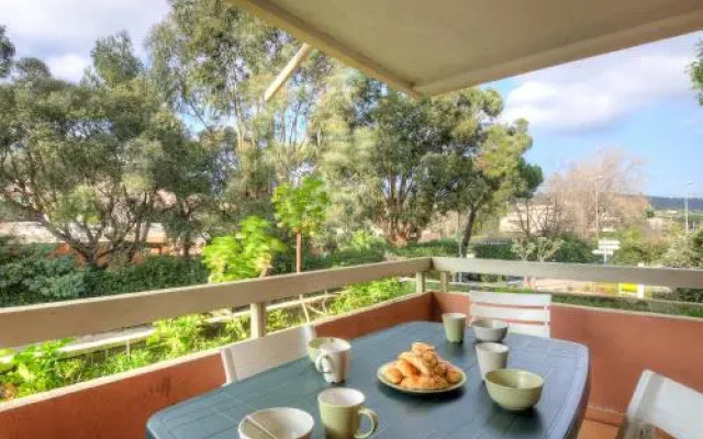 Apartment La Croix du Sud.3