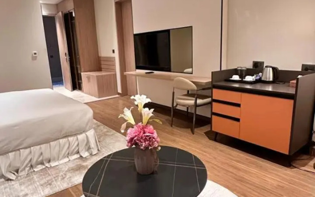 Mh1 Resort