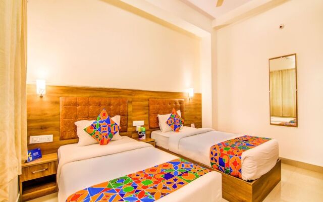 FabHotel Prasad Residency