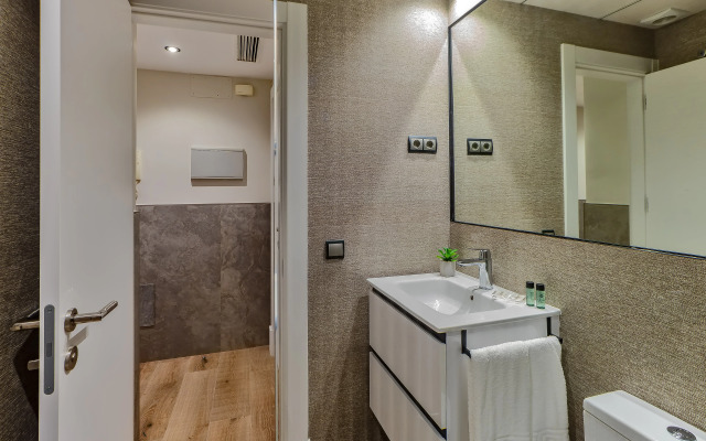 Apartamentos Suites Oficentro Original