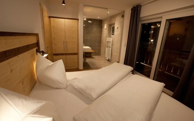 Palazi Apartments und Spa