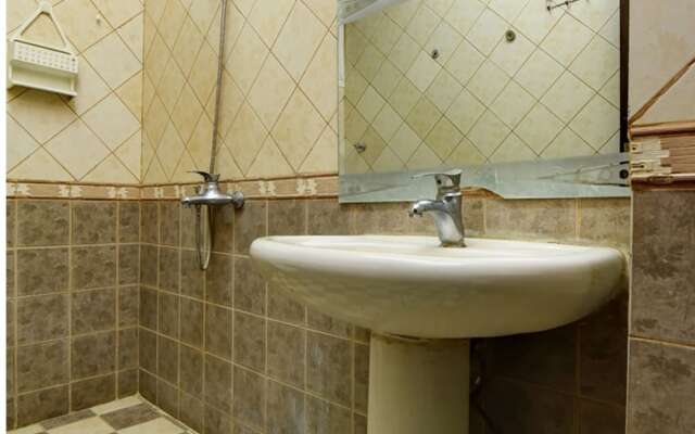 Oyo 382 Najmat Alafg Furnished Apartment