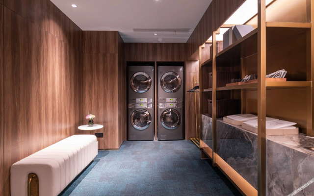 Crystal Orange Hotel Jiaxing Pinghu