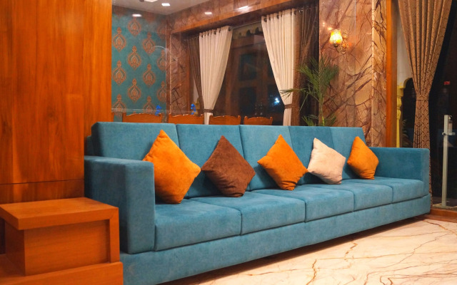 Spring Sky Udaipur by ShriGo Hotels