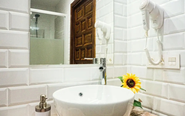Casa Rural El Tranco Del Lobo