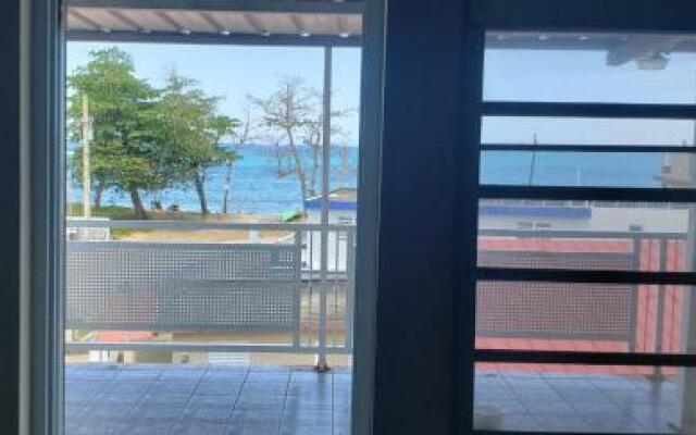 Aguada of the Seas
