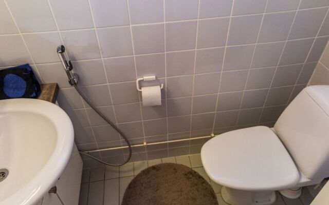 House Aaria Merano