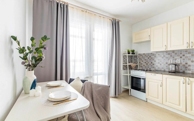 BeGuest на Расточной 31А