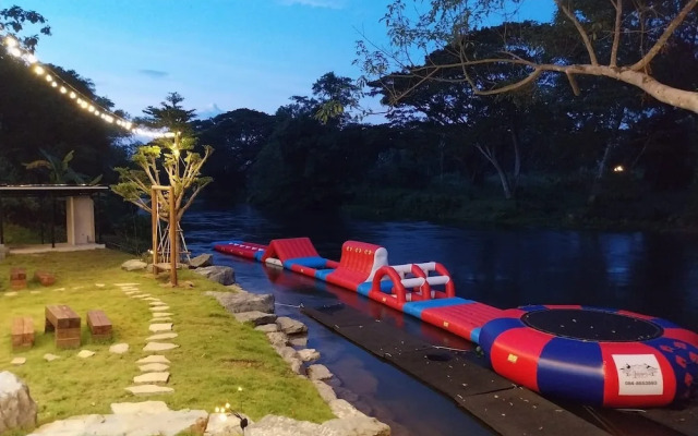 Raipaiya Kengkrajarn