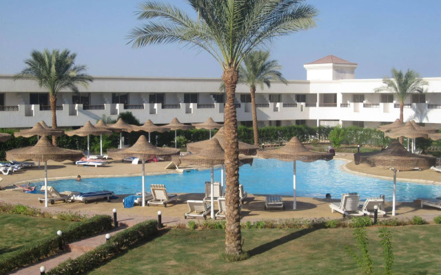 Viva Sharm Hotel