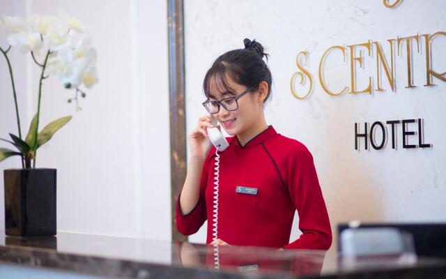 S Central Hotel & Spa