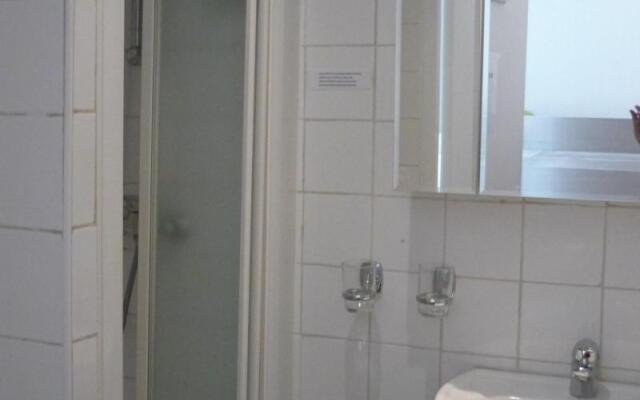 Logis Hôtel Villa Victorine