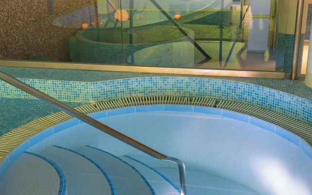 Hotel BCL Levante Club & Spa - Adults only