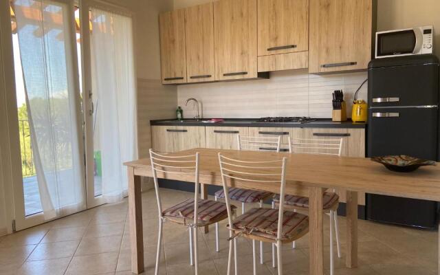 Appartamenti Mirella