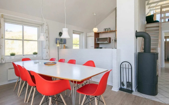 Secluded Retreat Near Sea - By Traum Ferienwohnungen