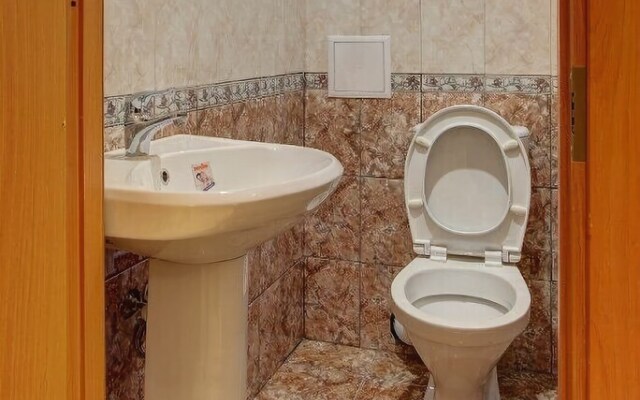 Mini Hotel Brusnika Izmailovskaya