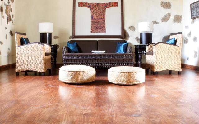 Hotel Boutique Casa Vieja