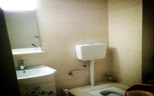 Chongqing Slipper Hostel