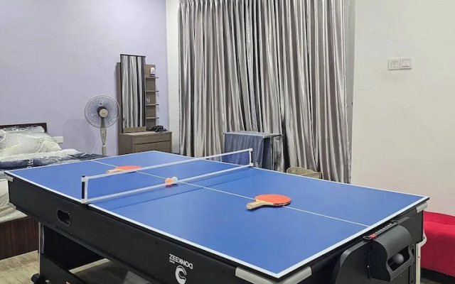 TSK Homestay Taman Sri Kluang