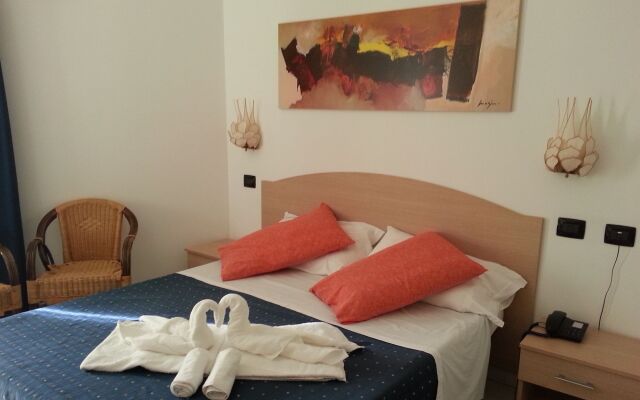 Hotel Profumo di Mare