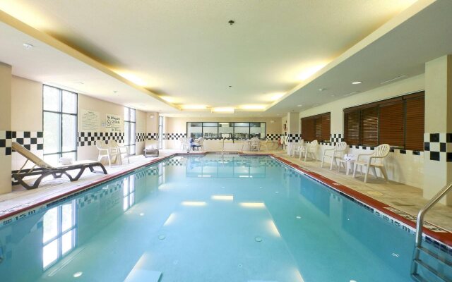 Hampton Inn North Brunswick / New Brunswick