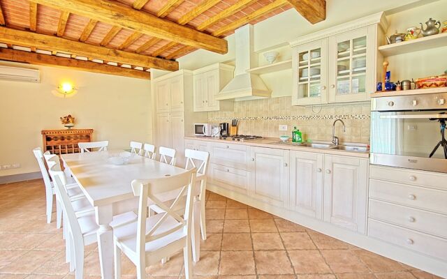 Casa Torretta