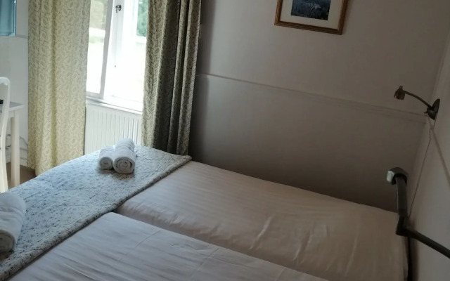 Lugnet Malung Hotel