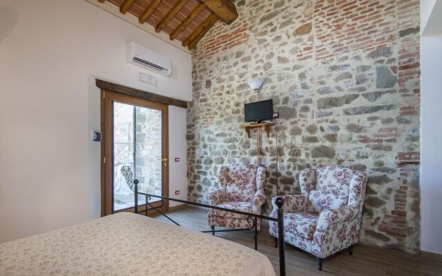Agriturismo Oliviera