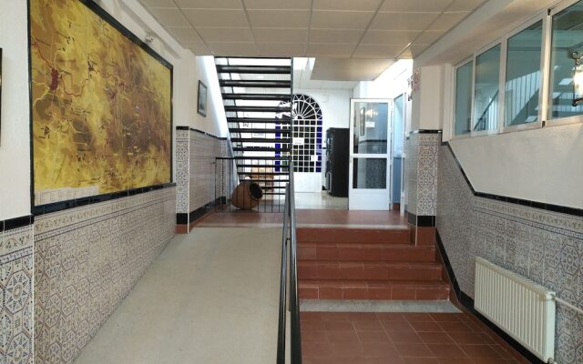 Hotel Rural Villa Onuba