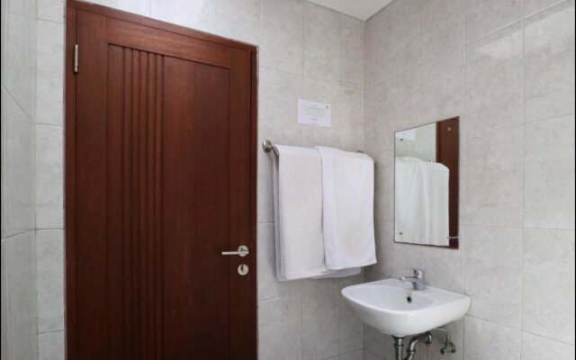 Anyar Bagus Villa