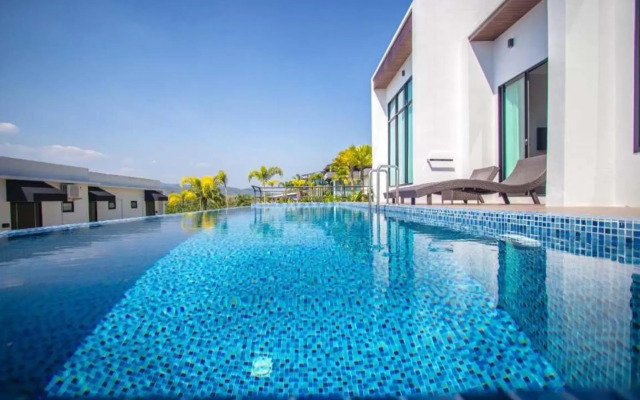 Belong Jin The Dam Hotel & Resort