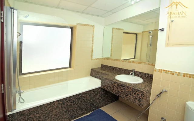 Bahar by New Arabian Holiday Homes