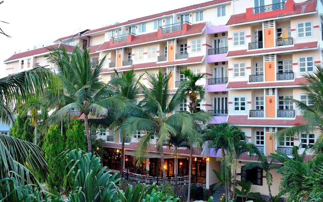 Mercure Hoi An