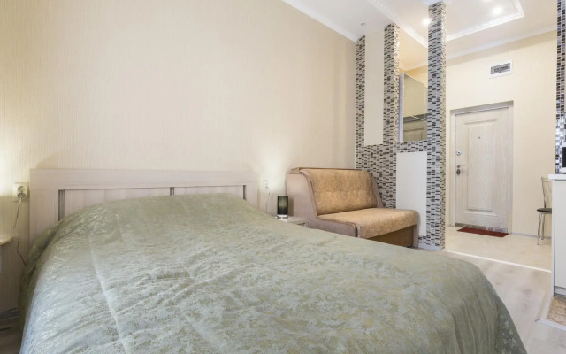 Апартаменты на Вознесенском проспекте 3-5