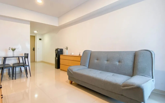 Comfy Stay 2Br At Meikarta Apartment