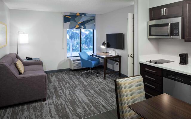 Hampton Inn & Suites by Hilton Miami-Doral/Dolphin Mall