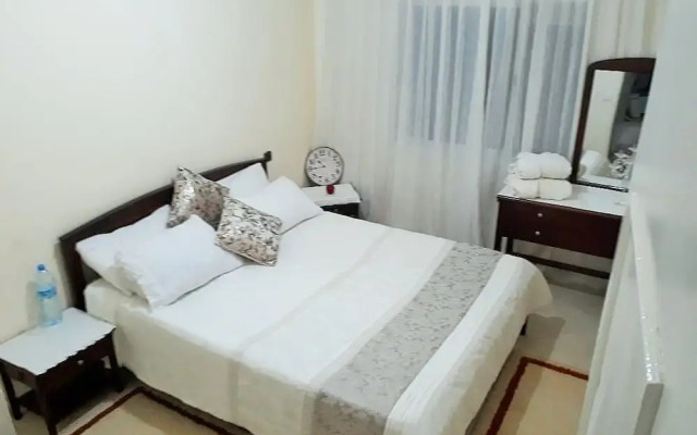 Appartement Oued Ziz