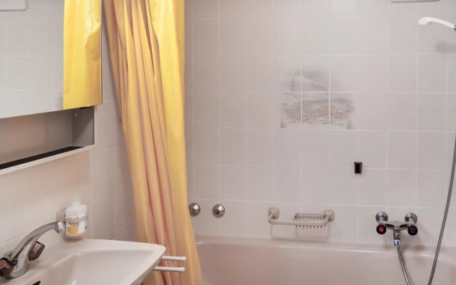 Hauts de Nendaz A F3 Haute-nendaz