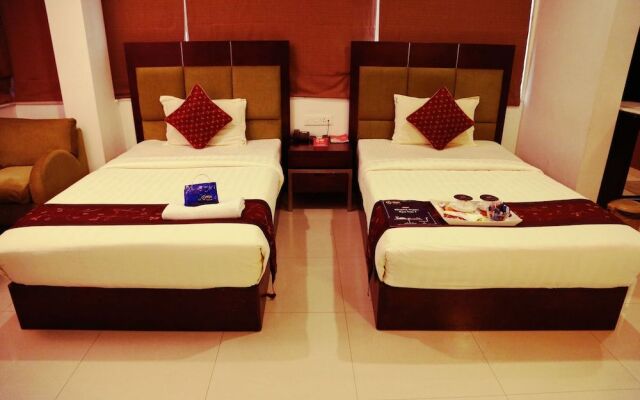 OYO 1061 Hotel Bhairavee