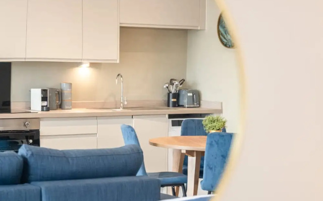 Host Stay Richmond Place 204