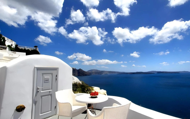 Onar Villas