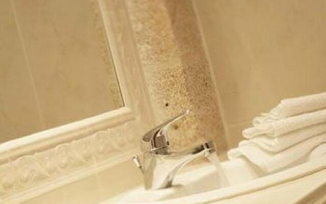 Hôtel Le Cheval Blanc